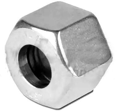 VEGAZ TPSR-206 Tuerca racor