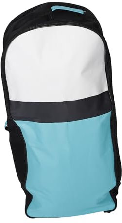 BRIGHTFUFU Aufblasbares Schwimmbrett Mit Griffen Für Surfing Am Strand Schwimmen Und Wassersportaktivitäten Geeignet Für Jugendliche Und Erwachsene