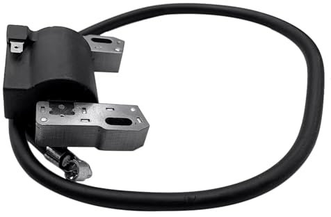 Bobina Di Accensione Kit Candela Modulo Bobina Di Accensione Per & Per 7HP -16HP Motore A Due Cilindri Con Testata A L Orizzontale E Verticale Ricambi Auto Bobina Accensione Moto
