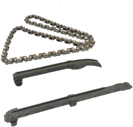 Timing Chain Tensioner Guide Plate Set For GD110 GD 110 110cc