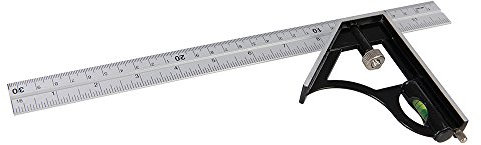 Task 379139 Combination Square 300 mm