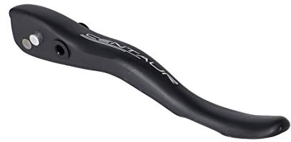 Campagnolo Unisex – Erwachsene Centaur Ergo Power Schaltunge, schwarz, One Size
