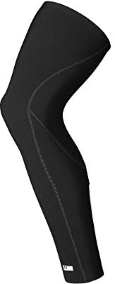 Giro Bike Thermal Beinlinge Black S