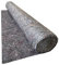 Feltro Protettivo Assorbente Antiscivolo Multiuso per Pavimento 210 gr/mq per pittura (1x25 metri)