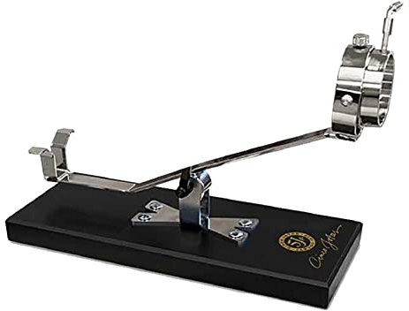 FIONEL Soporte Jamonero Plegable 1pc Ham Rack for la Fiestas de la Barbacoa de la Cocina, Restaurante Inicio Cocina Accesorios, Diseñado for Cortar los Servicios de jamón Soporte jamonero Profesional