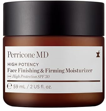 Perricone MD High Potency Classics Face Finishing & Firming Moisturizer Broad Spectrum SPF 30