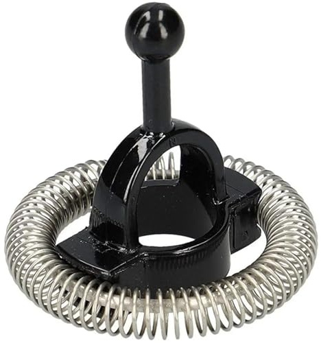 Pièce de rechange for mousseur à lait, Compatible avec les accessoires de café mélangeur Aeroccino 3 et Aeroccino 4, 1 pièce