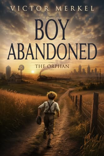 Boy Abandoned: The Orphan