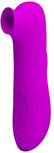 Romance Magic Flute Stimulator 12 Functions of Suction