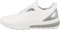 Geox U Spherica Actif U35baa, Zapatillas Hombre, Blanco, 42 EU Ancho