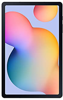 Samsung P613 Galaxy Tab S6 Lite 2022 10,4 Wi-FI, 64 Go 4 Go de RAM, Oxford Gray