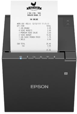Epson Tickets Drucker TM-M30III 152A0
