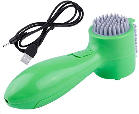 Healeved Massaggiatore Per Testa Strumento Portatile Dispositivo Per Massaggio Elettrico Macchina Per Rilassamento Sollievo Dallo Stress Design Umanizzato Flusso Sanguigno Miglioramento Qua