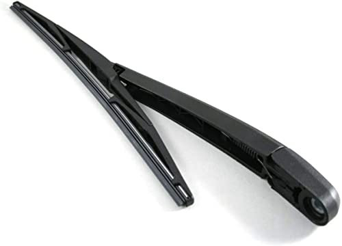 Heckwischerarm Heckscheibenwischer Heckwischer Heck Scheibenwischer Wischer Scheibenwischerarm Wischerblatt Wischerarm Kompatibel mit Hyundai Kompatibel mit Kia OEM: 98811B8000