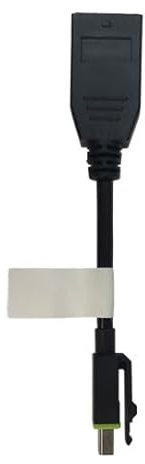 PNY Adattatore da Mini DisplayPort a DisplayPort