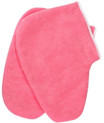 minkissy Cire Pour Bain De Paraffine Avec Accessoires De Thérapie Paraffine Mitaines Et Sangles De Bain
