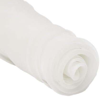 Organza Fabrics for Sewing Sold by the Metre for Clothing & Decoration, Organza Fabrics