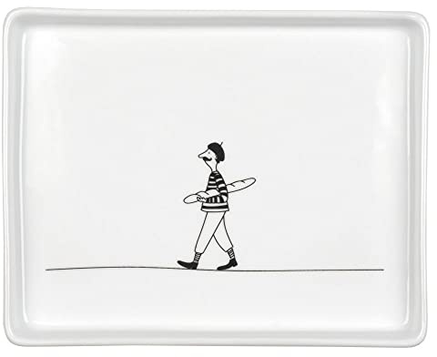 Räder Butterdose Bon appétit