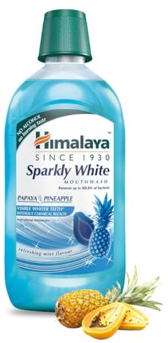 COLUTORIO BUCAL BLANQUEADOR 450 ml