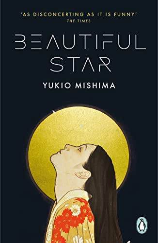 Beautiful Star (Penguin Modern Classics) (English Edition)