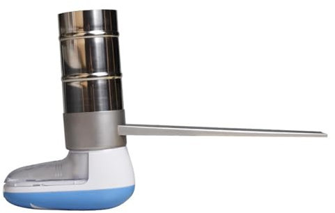 FENOHREFE Imkerei, elektrischer Amitraz-Varrojet-Verdampfer, Bienen, Varroa-Kontrolle, passend für Imkerbedarf, Imkerzubehör, Imkerzubehör