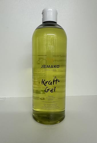 Jemako Kraft-Gel 750 ml - Sparpack - Spülmittel