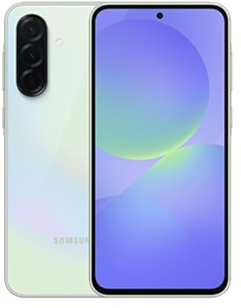 Samsung Galaxy A36 5G, smartphone Android, 128 GB di memoria, 6B RAM, Awesome Lime, 6 aggiornamenti OS, ampio display, processore Octa-core (versione UAE)