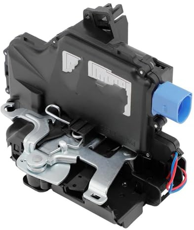 Für VW Für Polo 9N 3B4839016AG Hinten Rechts Türschloss Antrieb Mechanismus Zentralverriegelungen