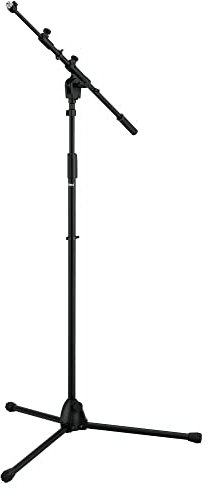 TAMA Teleskop Mikroständer (MS436BK)