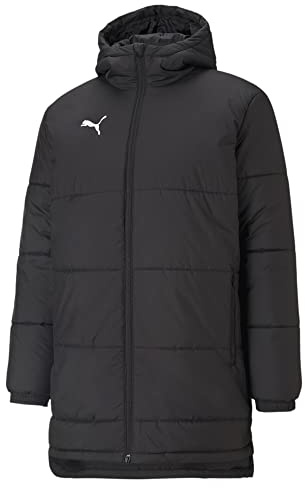 Puma Herren Teamliga Allwetterjacke