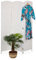Relaxdays Paravento a 3 Pannelli, Divisore Pieghevole in Legno, HxL: 170 x 120 cm, Separé per Ambienti Interni, Bianco