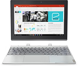 ^MIIX 320-10ICR Z8350 4GB 64GB W10H