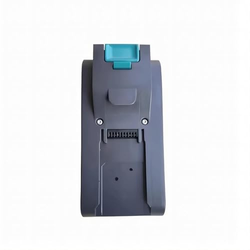 JBPSFSS Repuestos for aspiradora de Mano Batería de Litio de 25,9 V, Compatible con Cecotec Conga Rockstar 500X-Treme 700 1200 Ultimate(1200 25.9V)