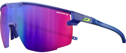 Julbo Damen und Herren ULTIMATE Sonnenbrille Laufen, Radfahren