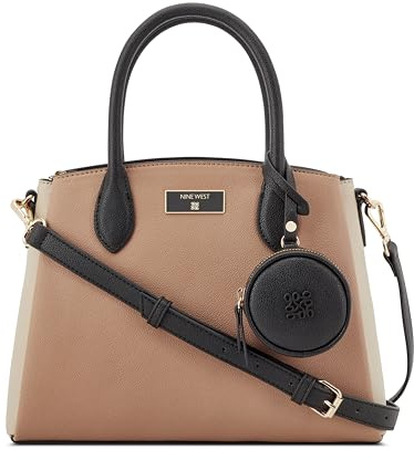 Nine West Mary satchel