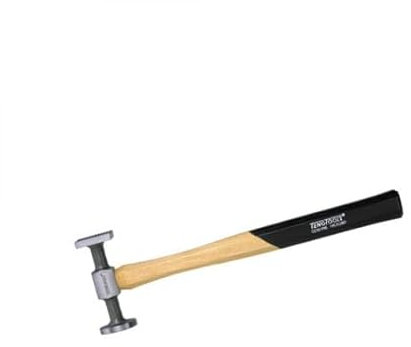 Martillo de chapista HMBH01