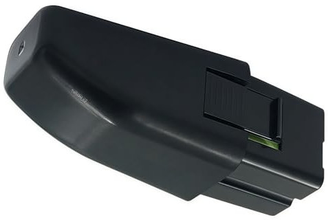 qmcfns Vacuum Cleaner Replacement Battery Compatible With Ontel Swivel Sweeper G1 And G2 Replace 7.2V 2000mAh Vacuum Cleaner Rechargeable Battery