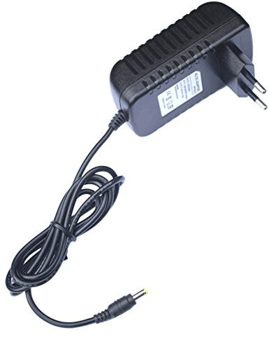 MyVolts 15V EU-Netzteil kompatibel mit 4MS Pod 20 Eurorack Module