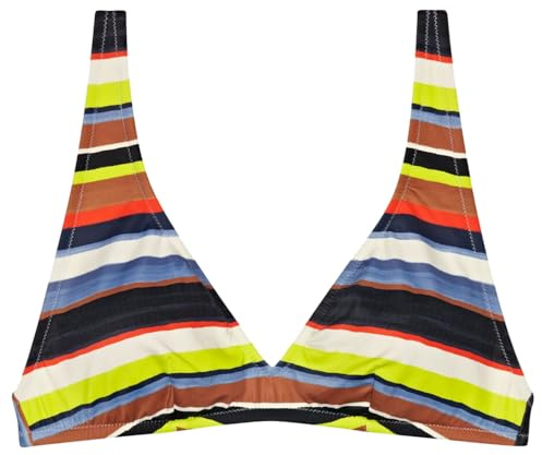 Triumph Donna Summer Mix & Match P pt, Bikini top, BLUE - DARK COMBINATION, 42 / D