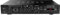 Amplificatore, amplificatore per auto, Amplificatore domestico Digital Auto AV Amplificatori di potenza di classe HiFi Suono stereo Lettore radio FM Processore(Noir)