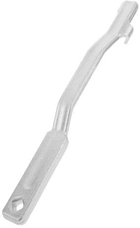 Ciieeo Multi-Function Wrench Adaptor Torque Multiplier Wrench Extension for Automotive Repair Precision Engineering