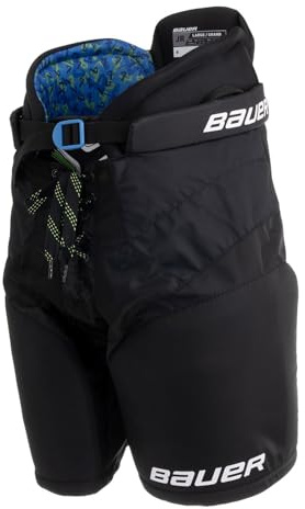 S24 Bauer X Ishockeybukser Junior