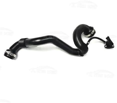 MBPBVRVAF Manguera Admisión Aire 1 Unidad para Laguna II para Espace IV 2.0 para DCi OE 8200907826 82 00 907 826 8200540493 Manguera De Salida De Aire Turbo para Coche Tubo Entrada