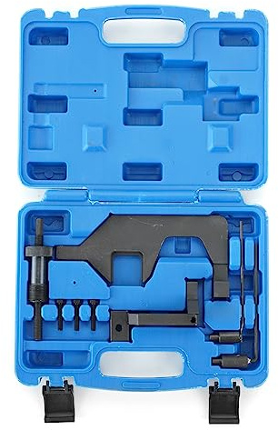 MOCA Engine Timing Camshaft Alignment Locking Tool Set Compatible with BMW & MINI N13 B16A, N18 B16A, N18 B16C, N18, B16A/MO, N18 B16C/TO 1.6L Engines