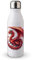 MAXIKIWI - Einwandige Wasserflasche mit Schraubverschluss, nicht isoliert, leichtes Aluminium, BPA-frei, auslaufsicher, Fantasy Magic Dragon Thema, 2-500 ml