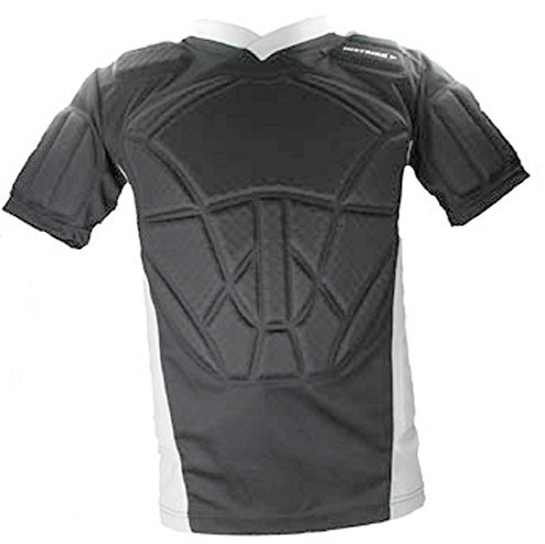 Instrike Premium Thorax/Padded Shirt Senior-XXL