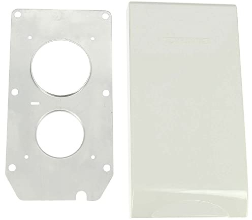 Truma Kaminset bianco