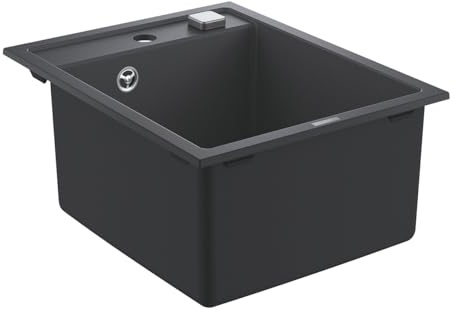 GROHE Plus | EasyReach Ablage für Wannebatterie | chrom | 40954000
