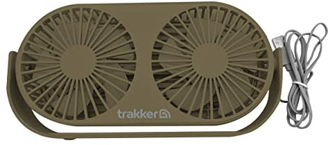 Trakker USB Bivvy Fan