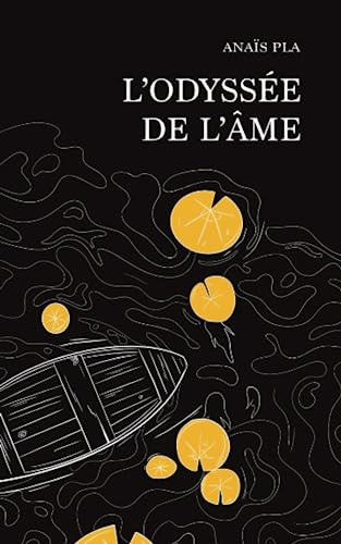 L'Odysée de l'âme: Recueil de Poèmes